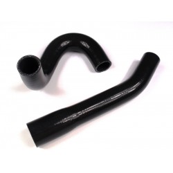 JS Performance Lotus Cortina Mk2 Coolant Hose Kit, JS Performance, 